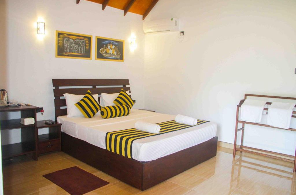 Sigiriya Bed & Breakfast | Sigiriya Nature Resort