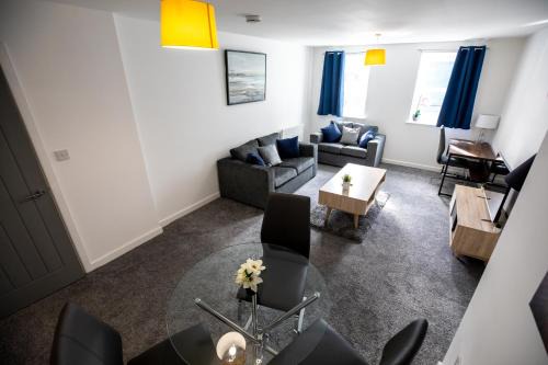 North Shields Apartment | Sigma Executive Suite 1