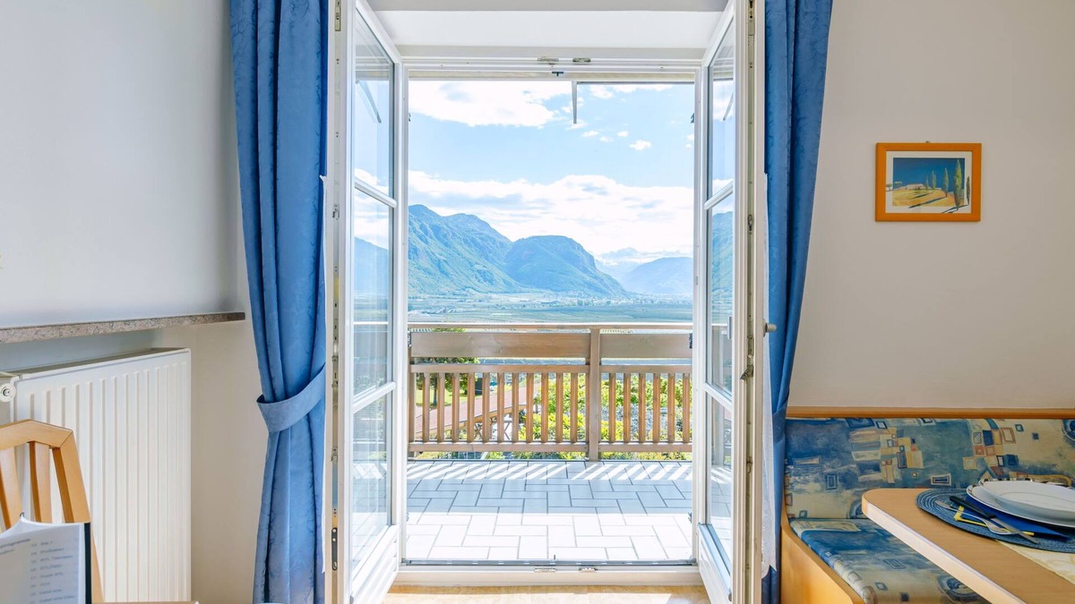 Andriano Apartment | Sigmundskron by Interhome