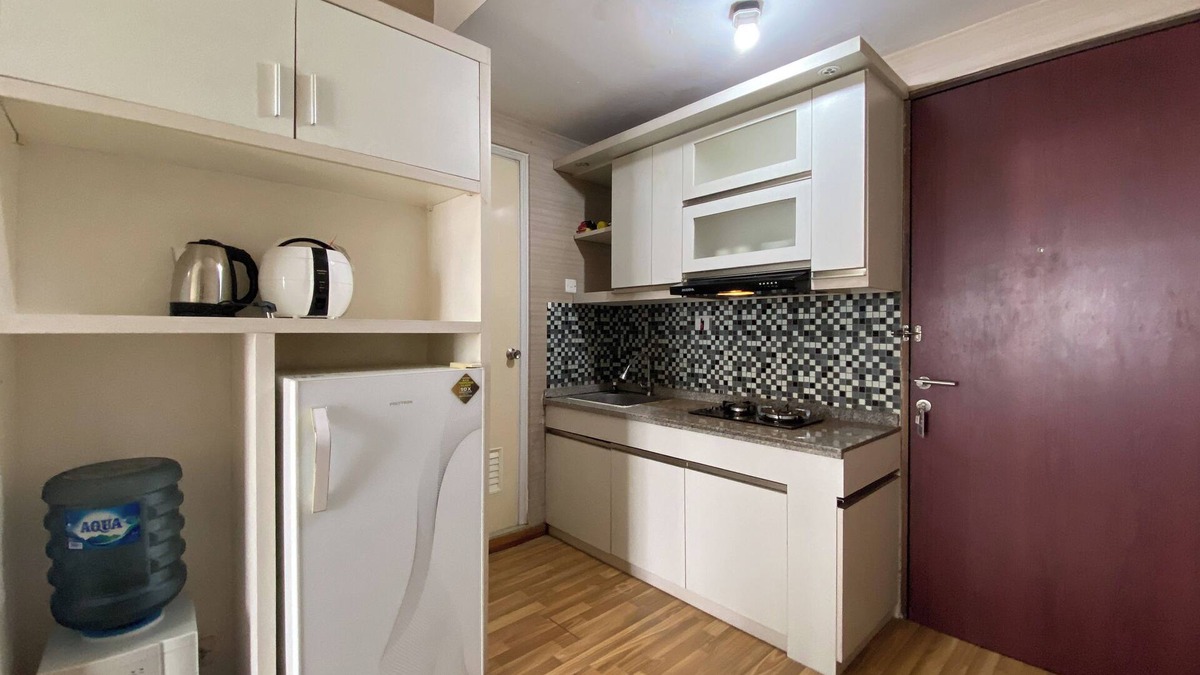 Arcamanik Apartment | Signature 2Br At Apartment Tamansari Panoramic