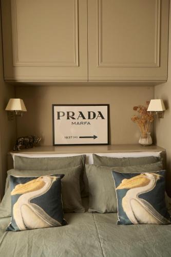 Porta Genova Apartment | Signature apartment