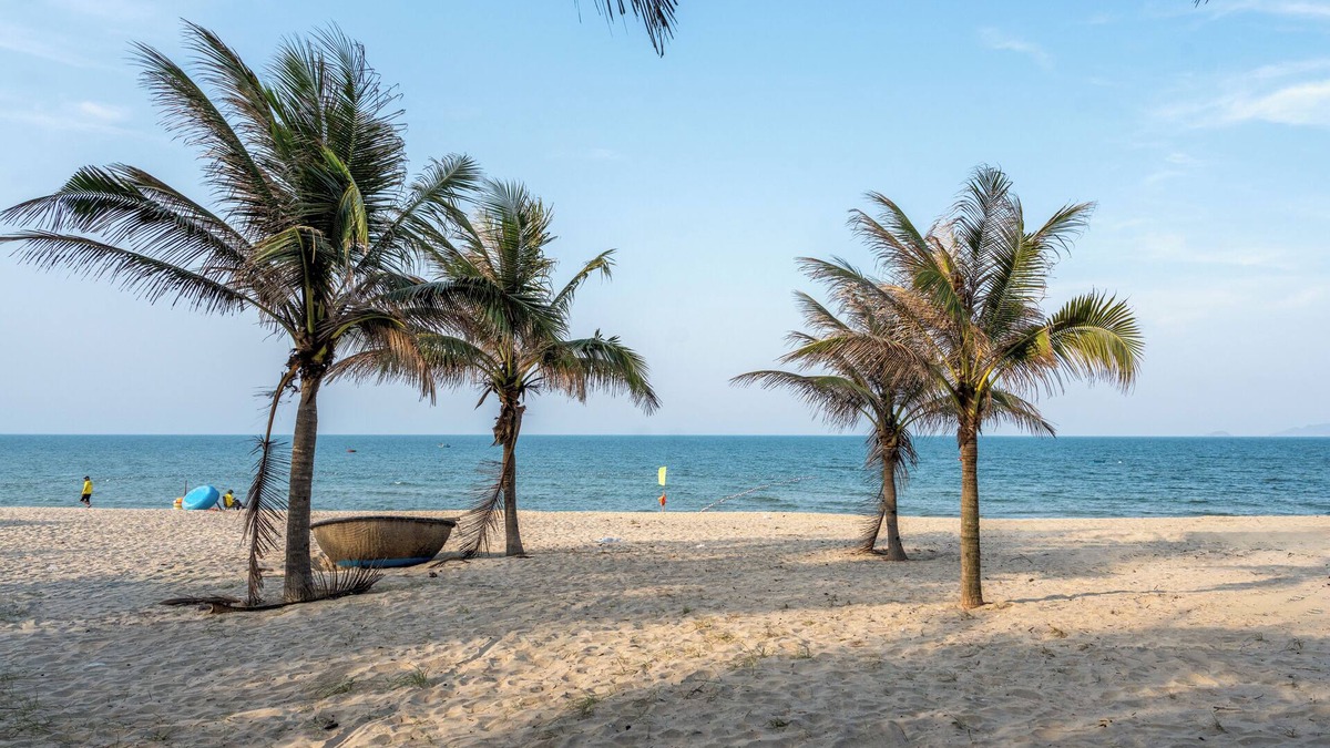 Dien Duong Apartment | Signature Blue Ocean Villa Hoi An