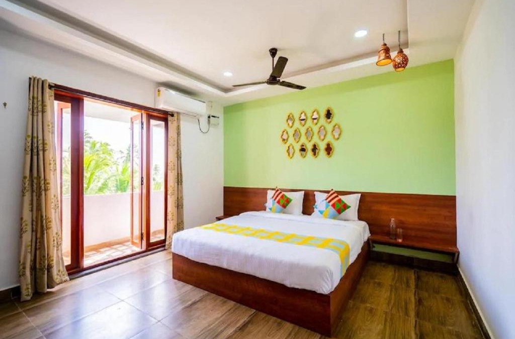 Kottakuppam Hotel | Signature Grande