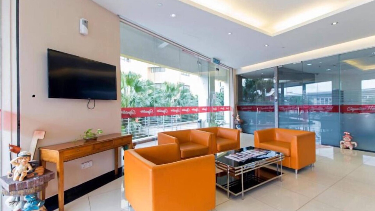 Puchong Hotel | Signature Hotel Puchong by Easy Nap