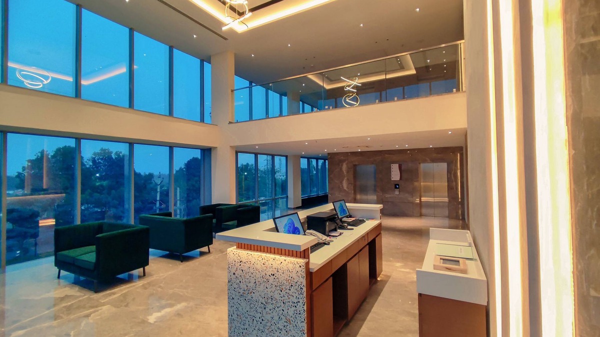 Visakhapatnam Hotel | Signature Hotels