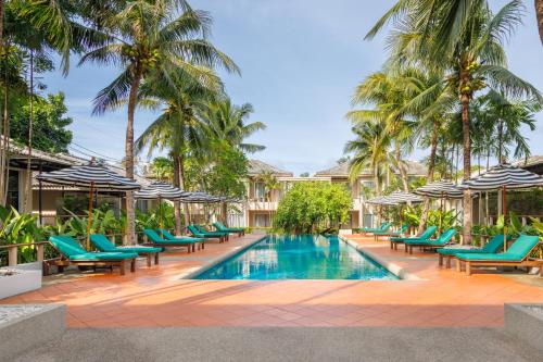 Chalong Resort | Signature Phuket Resort