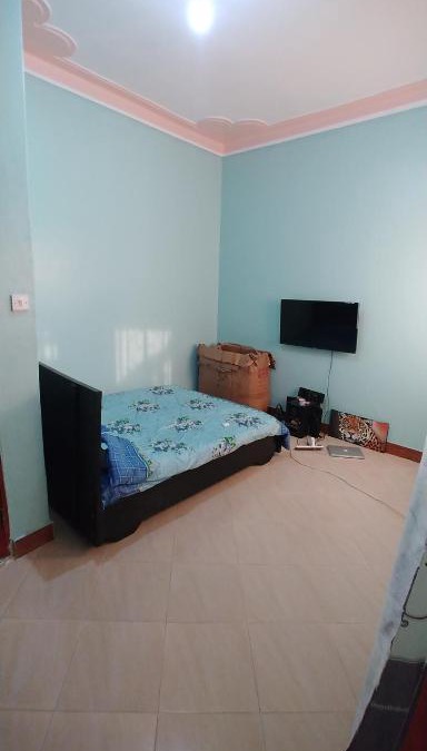 Masaka Apartment | Signature property