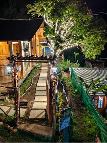 Vattakanal House | Signature stay