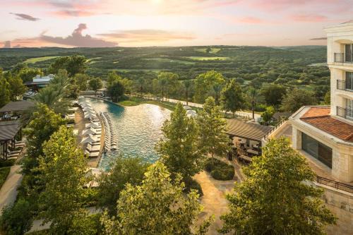 Wetmore Resort | Signia by Hilton La Cantera Resort & Spa
