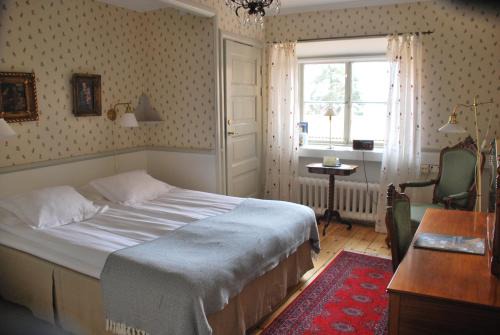Sigtuna Hotel | Sigtunastiftelsen Hotell & Konferens