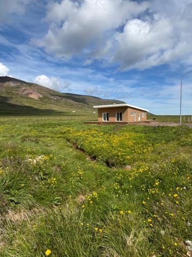 Borgarfjordur Eystri Villa | Sigurstapi, Borgarfjörður Eystri