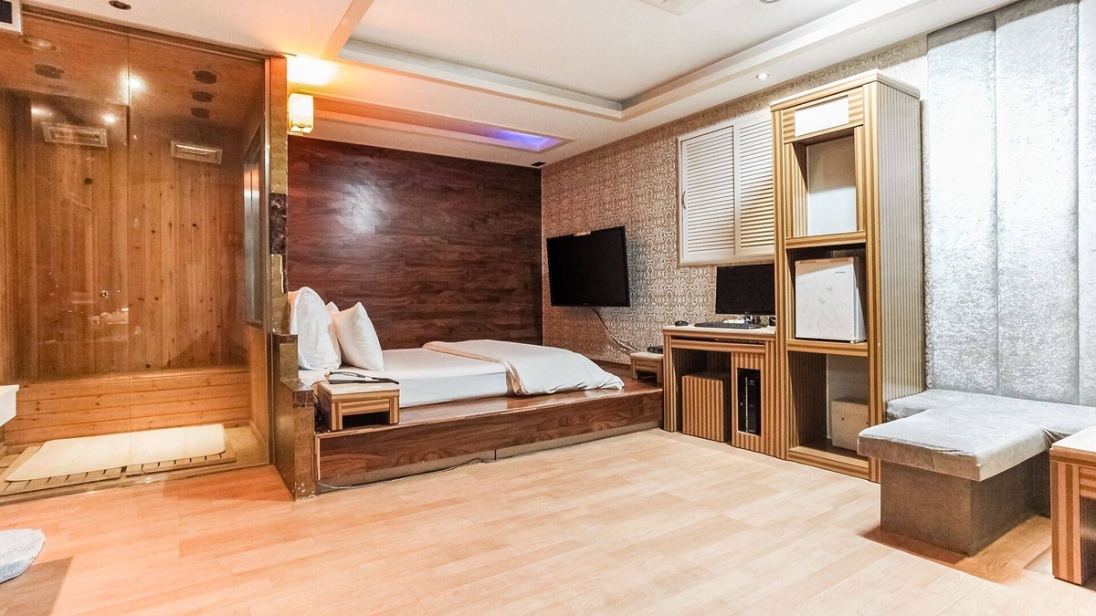 Siheung Hotel | Siheung Gung