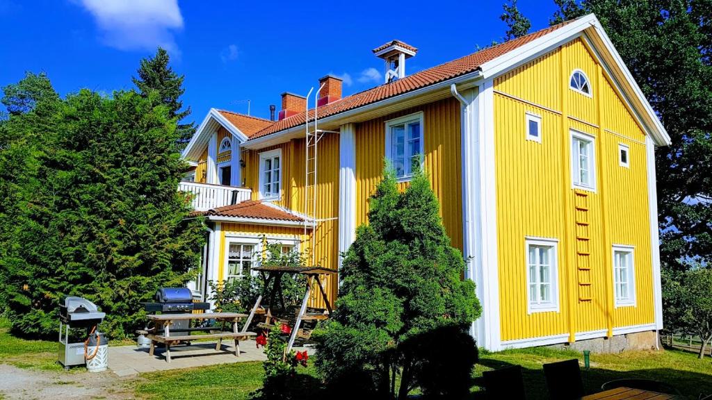 Seinajoki House | Siirilän tila