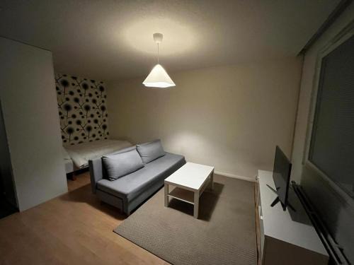Kuopio Apartment | Siisti ja viihtyisä yksiö