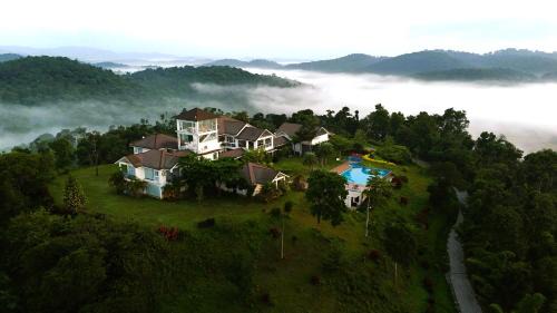 Khattalwada Hotel | SILA - Mountain Majesty