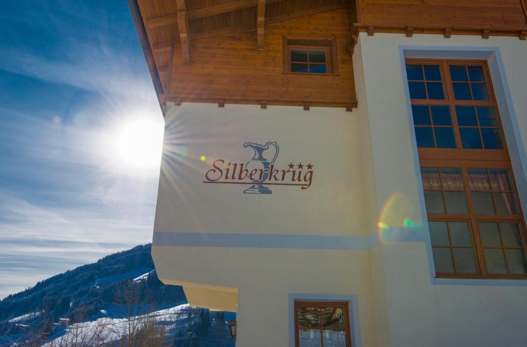 Dorfgastein House | Silberkrug