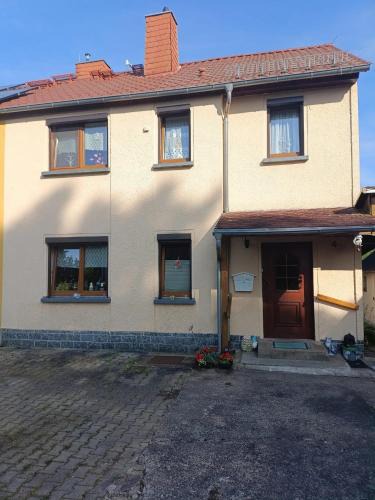 Lichtenau Apartment | Silberranch Niederlichtenau