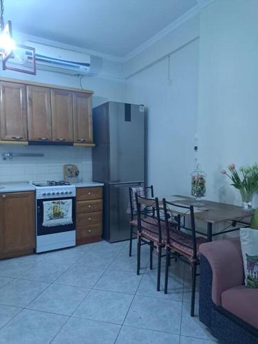 Katerini Apartment | Silence Appartment
