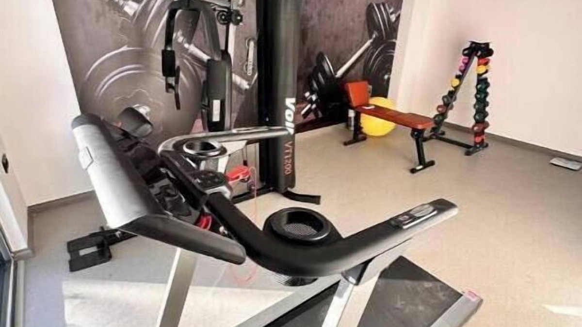 Oba Apartment | Silence Garden Suite A15