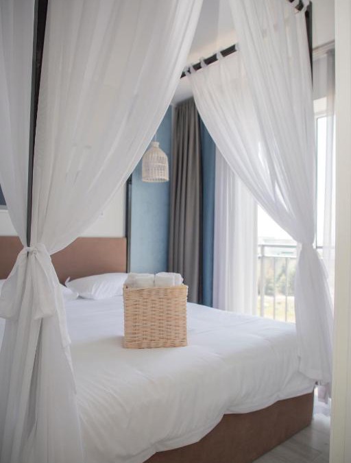 Cholpon-Ata Hotel | Silence hotel