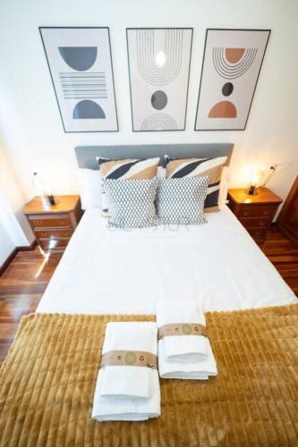 Gijon-Este Apartment | Silencio Apartamento