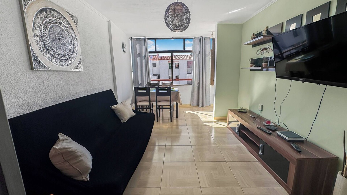 Arona House | Silencio Seaview Retreat
