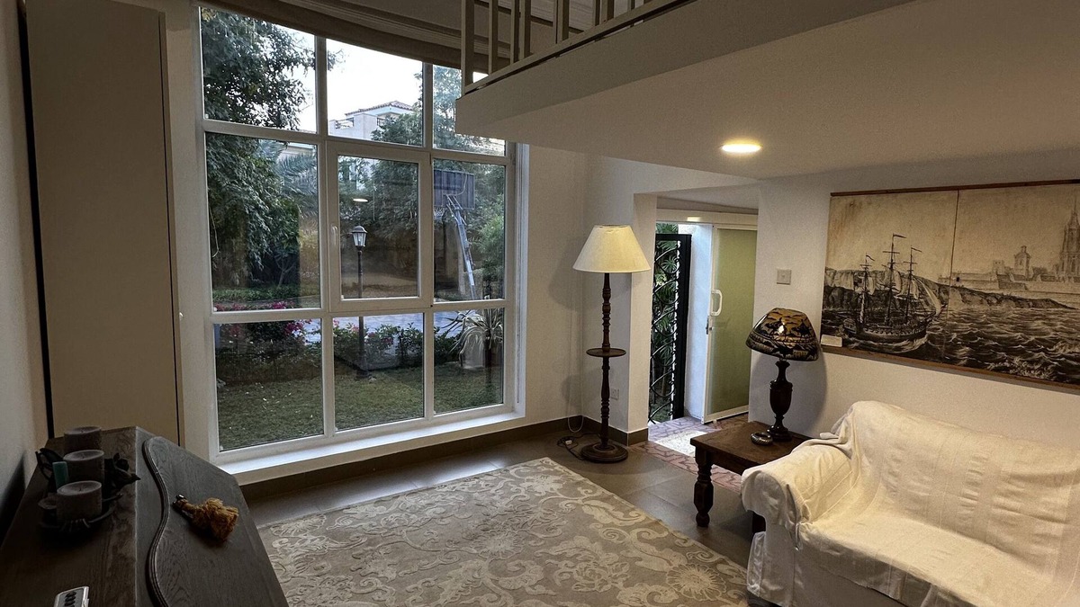 Dubai Apartment | Silent and cozy apartment ready now to rent
