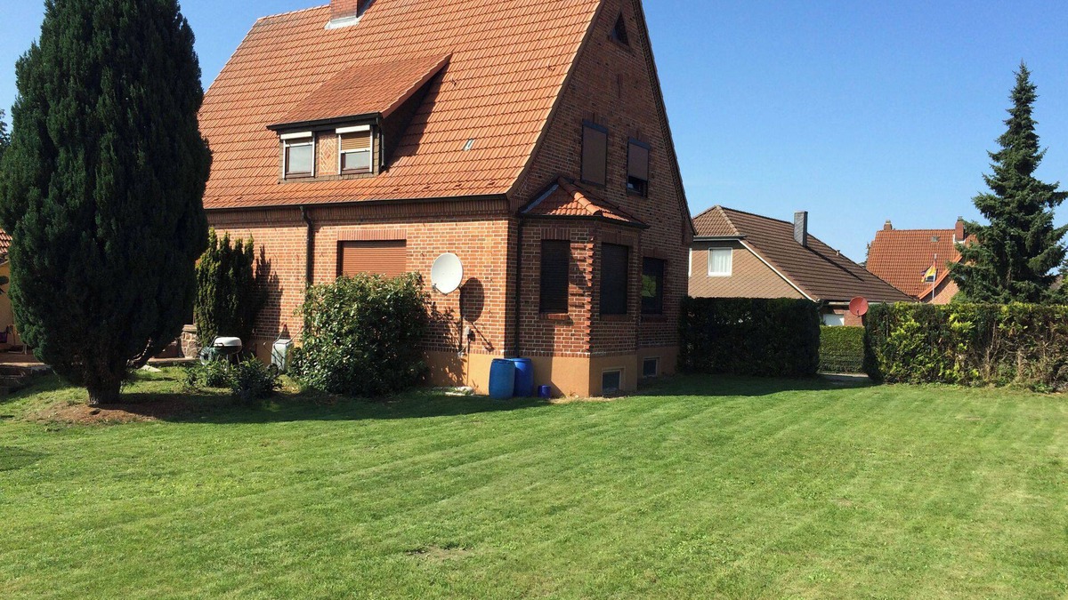 Gudow Apartment | *SilentSun.net* Peace and relaxation Only 5km from the A24 towards Hamburg/Berlin