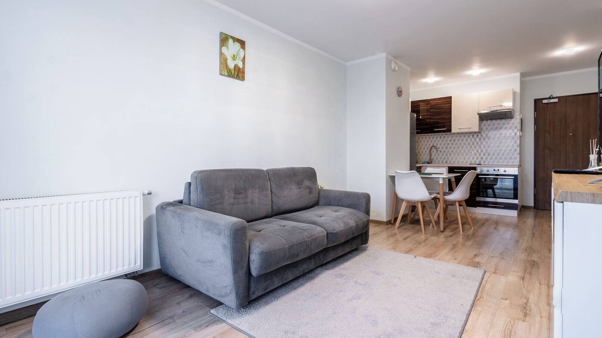 Chorzow Apartment | Silesia City Centre Apartment