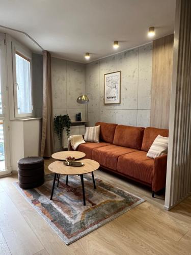 Katowice Apartment | Silesian Gold Apartments