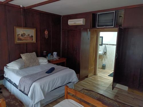 Riebeeckstad House | Silhouette Guest House