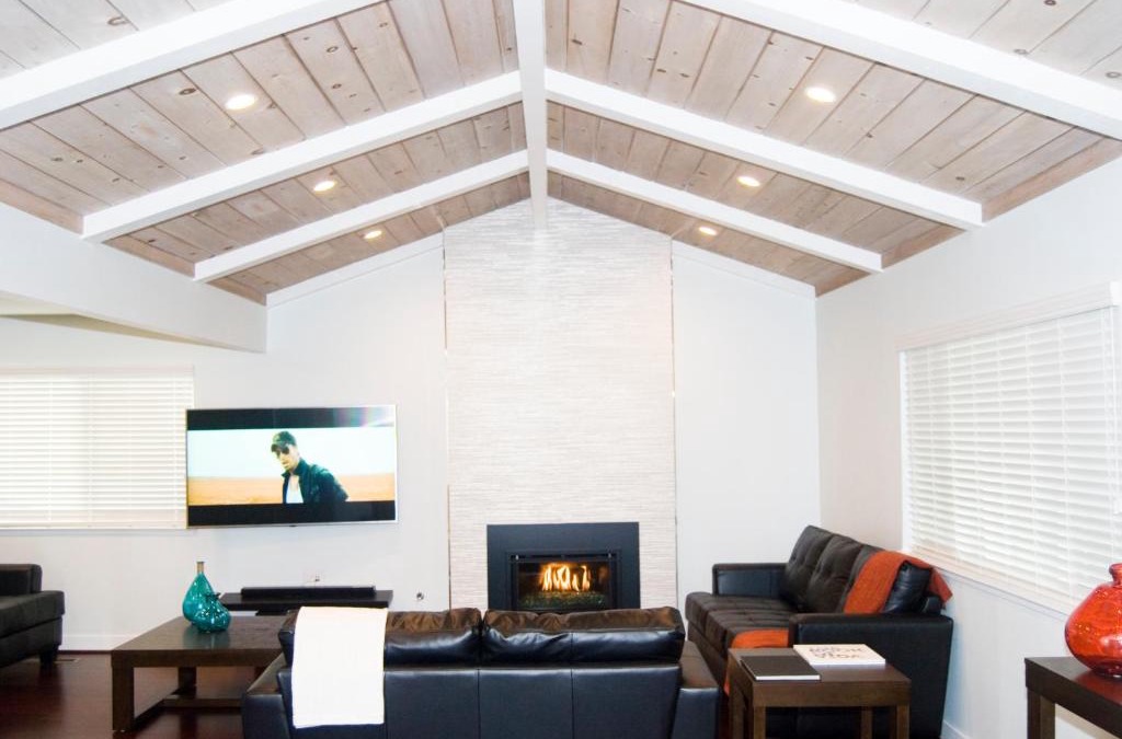 Rex Manor Apartment | Silicon Valley Stays Casa Uno