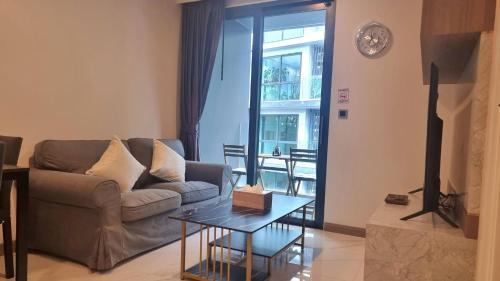 Ao Nang Apartment | Silk Ao Nang Condominium