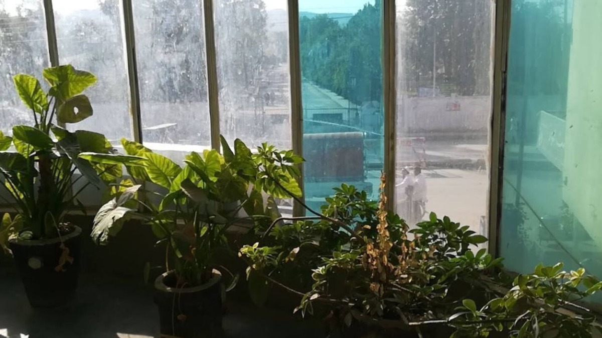 Abbottabad House | Silk Way Guest House