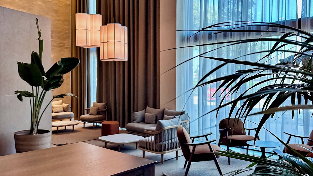 Platja d'Aro Hotel | Silken Platja d'Aro