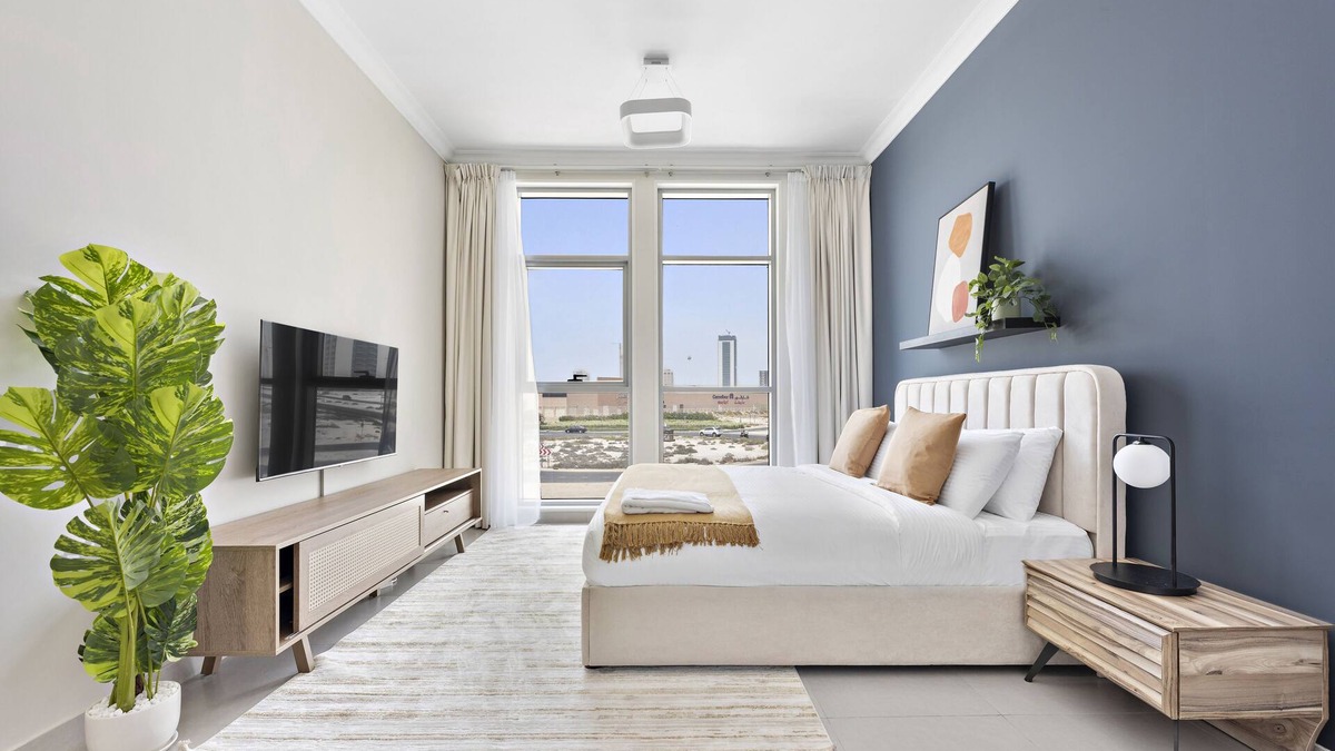 Al Barsha Hotel | Silkhaus Art Gardens, Al Barsha 1 Dubai