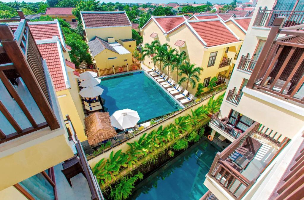Cam Pho Hotel | Silkotel Hoi An