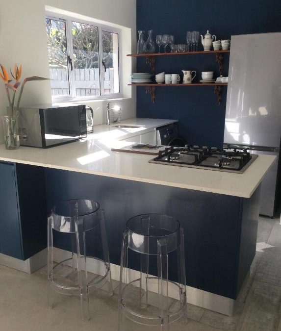Bergvliet House | Sillery Cottage