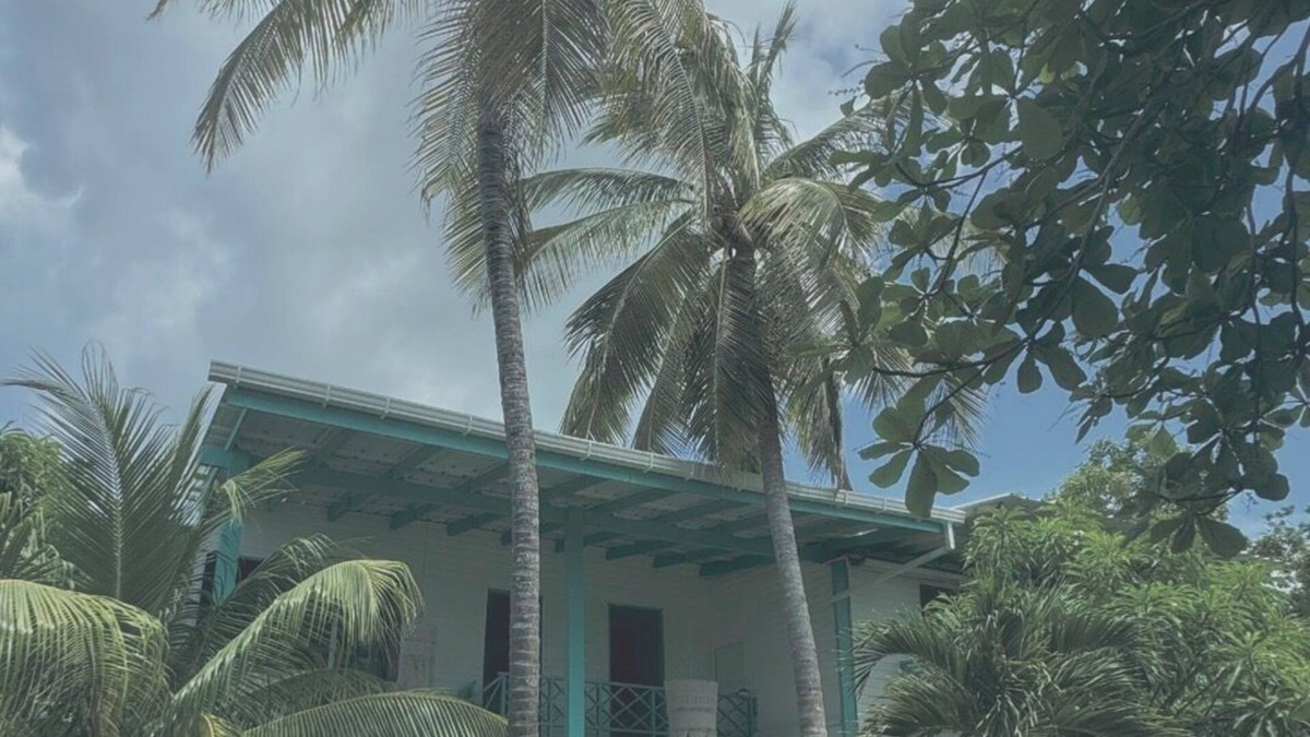 Punta Sur House | Siloe Cove Hospedaje Campestre