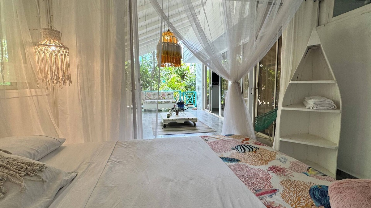 Punta Sur Hotel | Siloe Cove