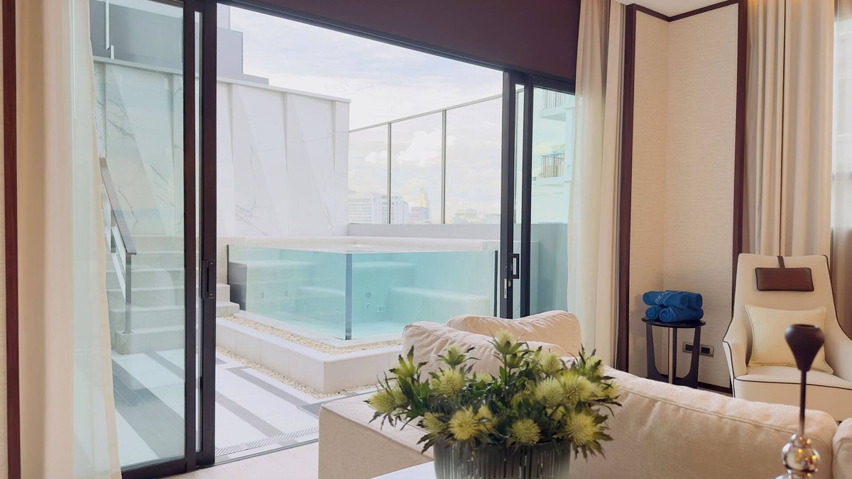 Khlong Tan Hotel | SILQ Hotel And Residence