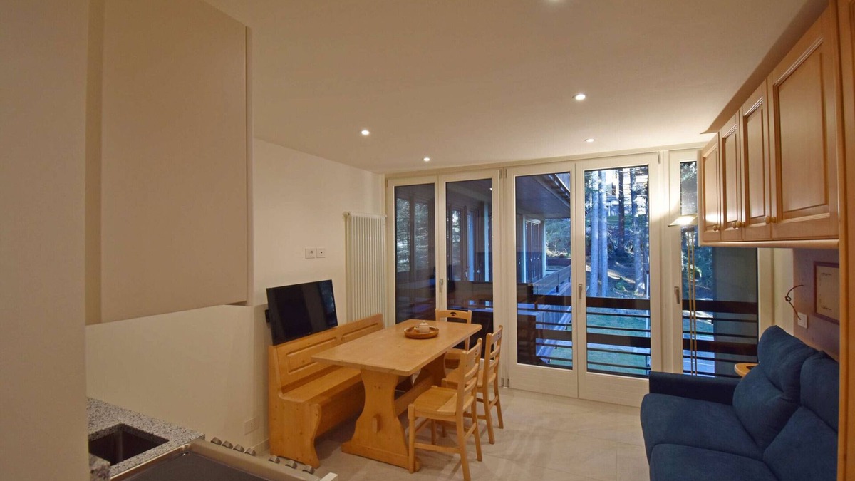 Palu Apartment | SILVANA 104 STUDIO apartment