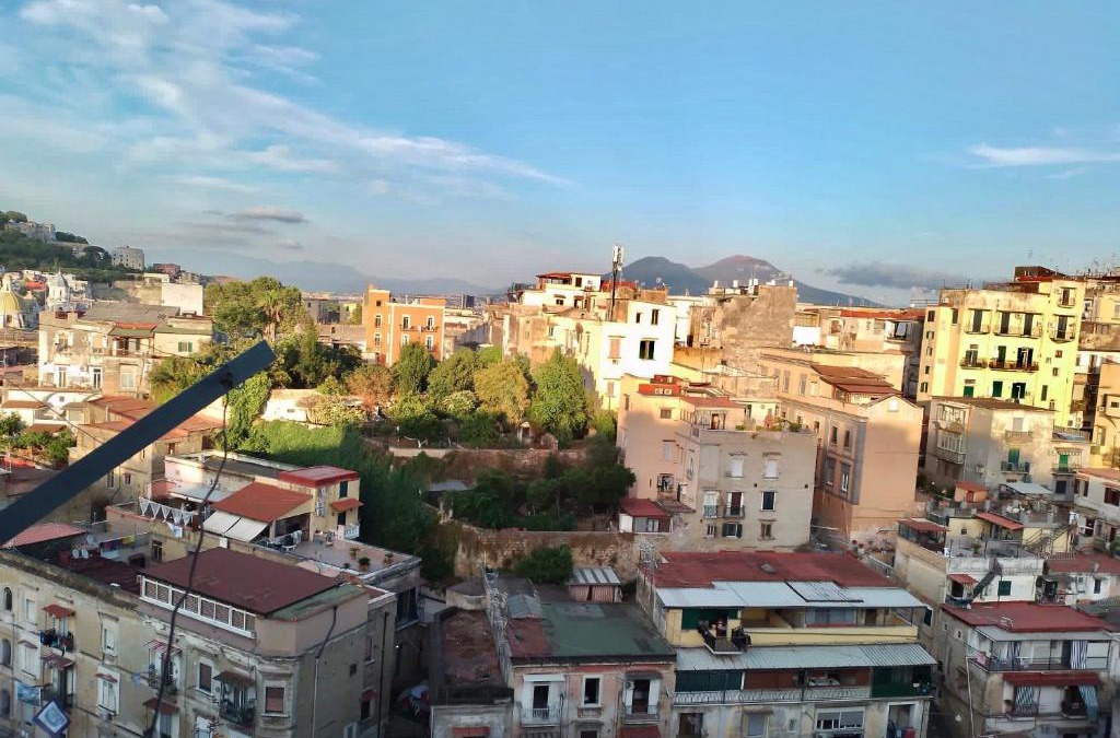 Materdei House | Silvana House