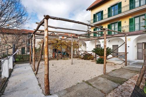 San Lazzaro House | Silvana's House
