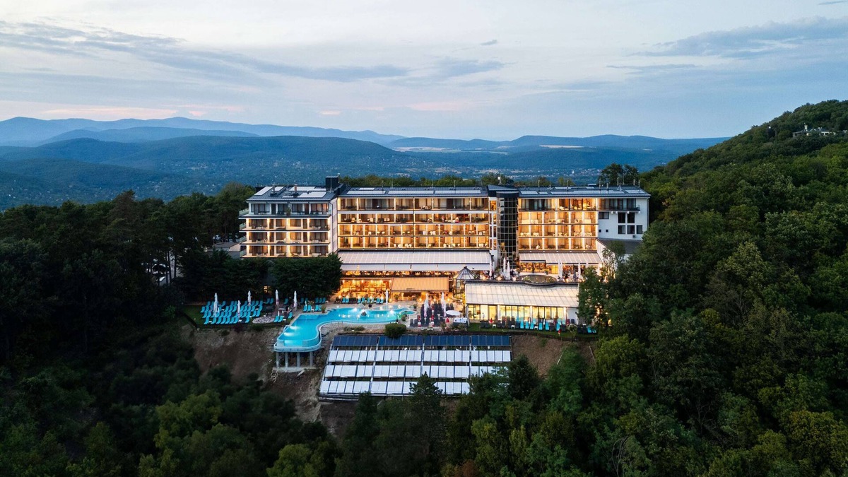 Szentendrei Hotel | Silvanus Hotel