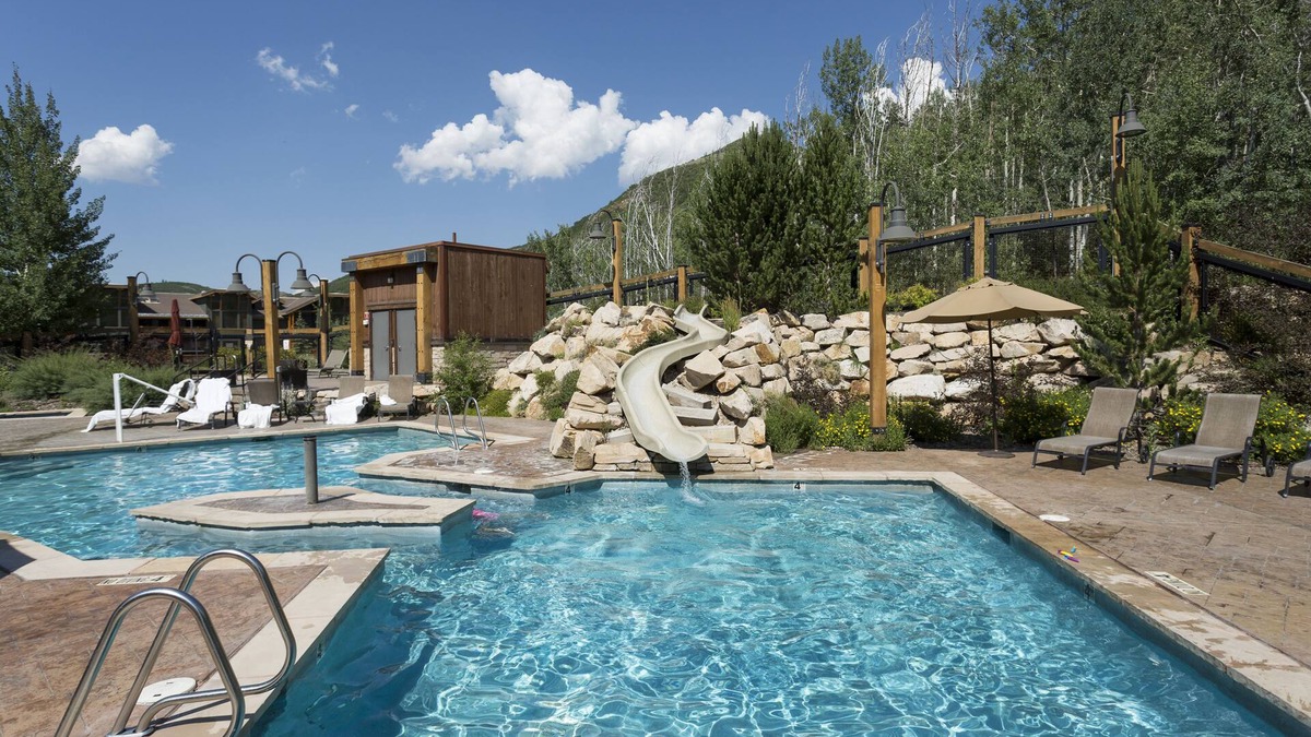 Deer Valley Hotel | Silver Baron Lodge at Deer Valley