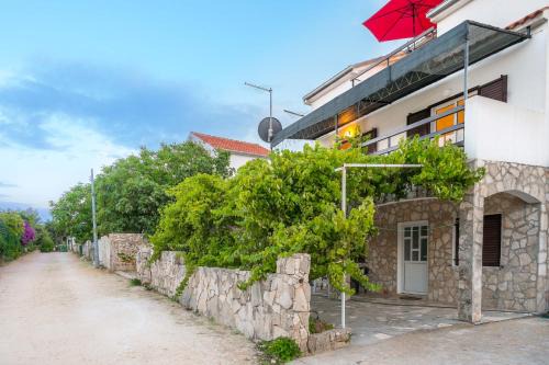 Rukavac Apartment | Silver Beach Apartments Vis