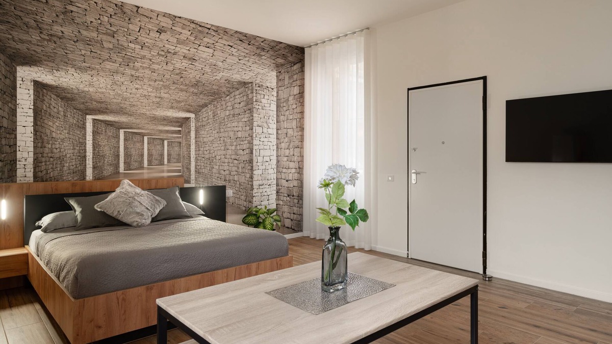 Borgo San Leonardo Apartment | Silver Birch
