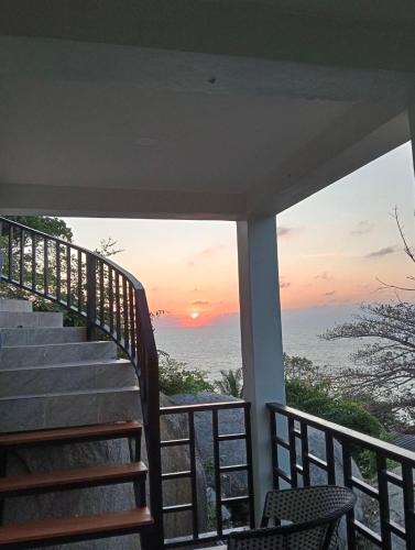 Baan Tai Apartment | Silver Cliff Room 16