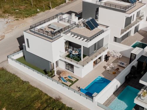 Peniche Villa | Silver Coast Sunset View